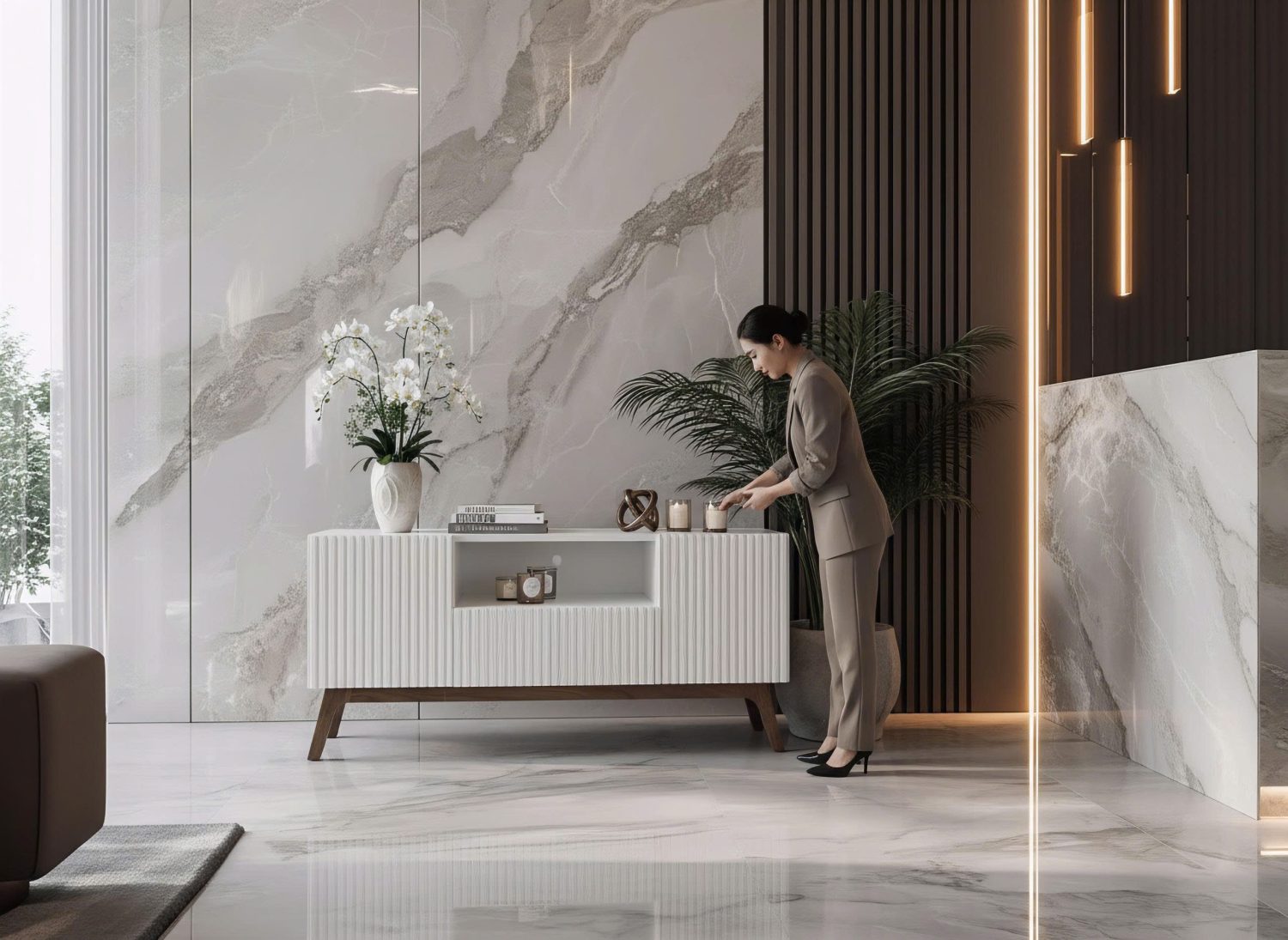 tủ gỗ mdf