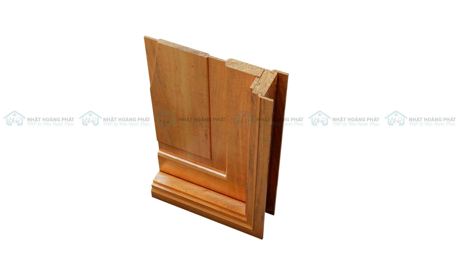 cửa gỗ gõ đỏ Nam Phi