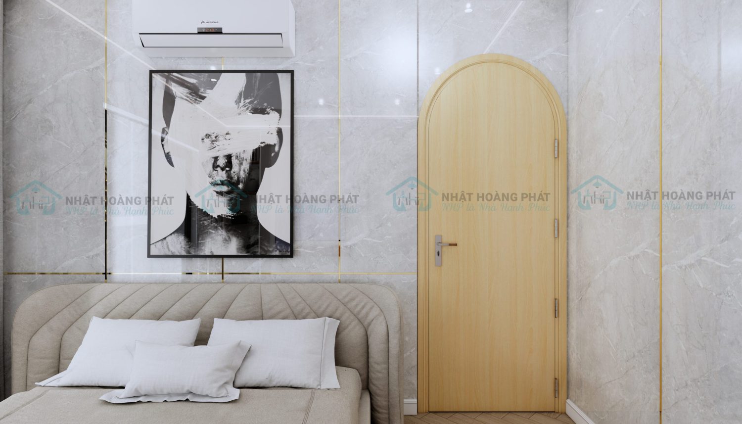 cửa nhựa composite