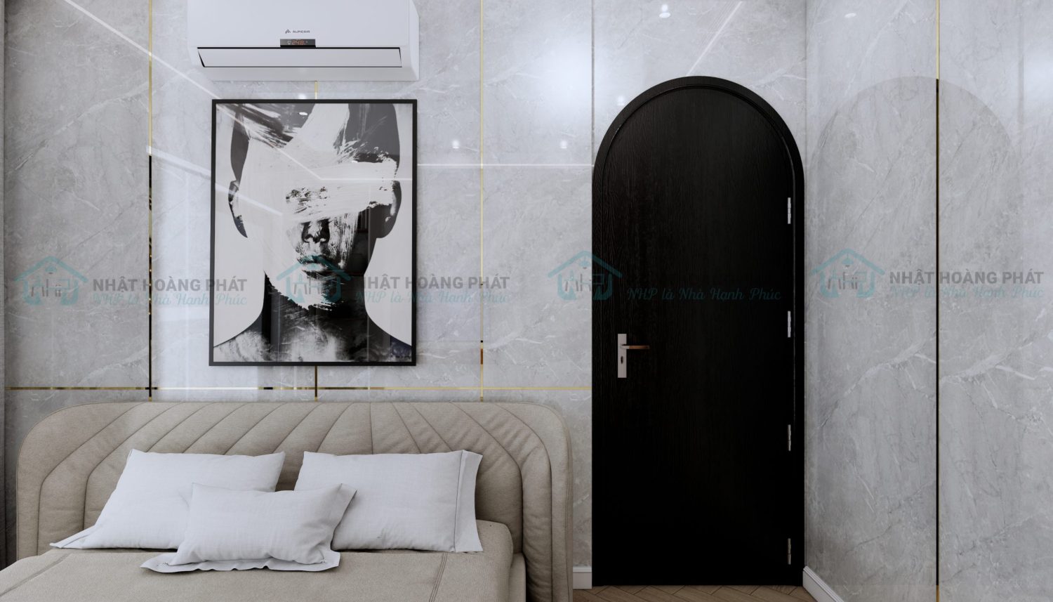 cửa nhựa composite