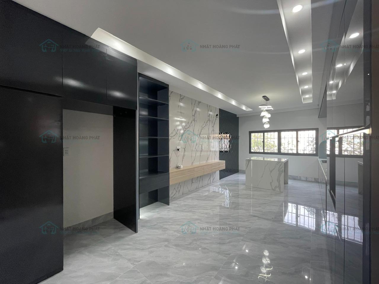 Ốp vách trang trí
