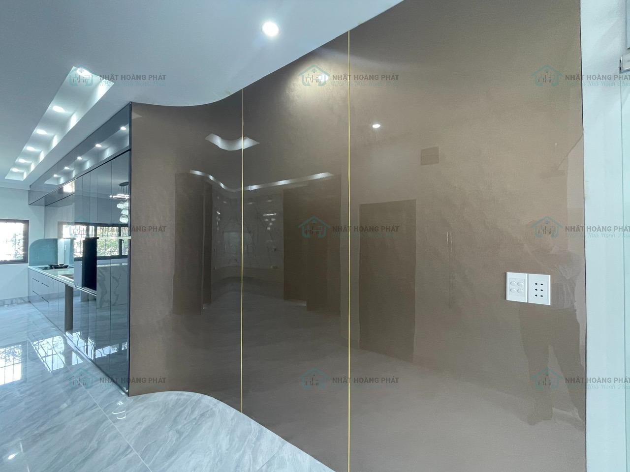Ốp vách trang trí
