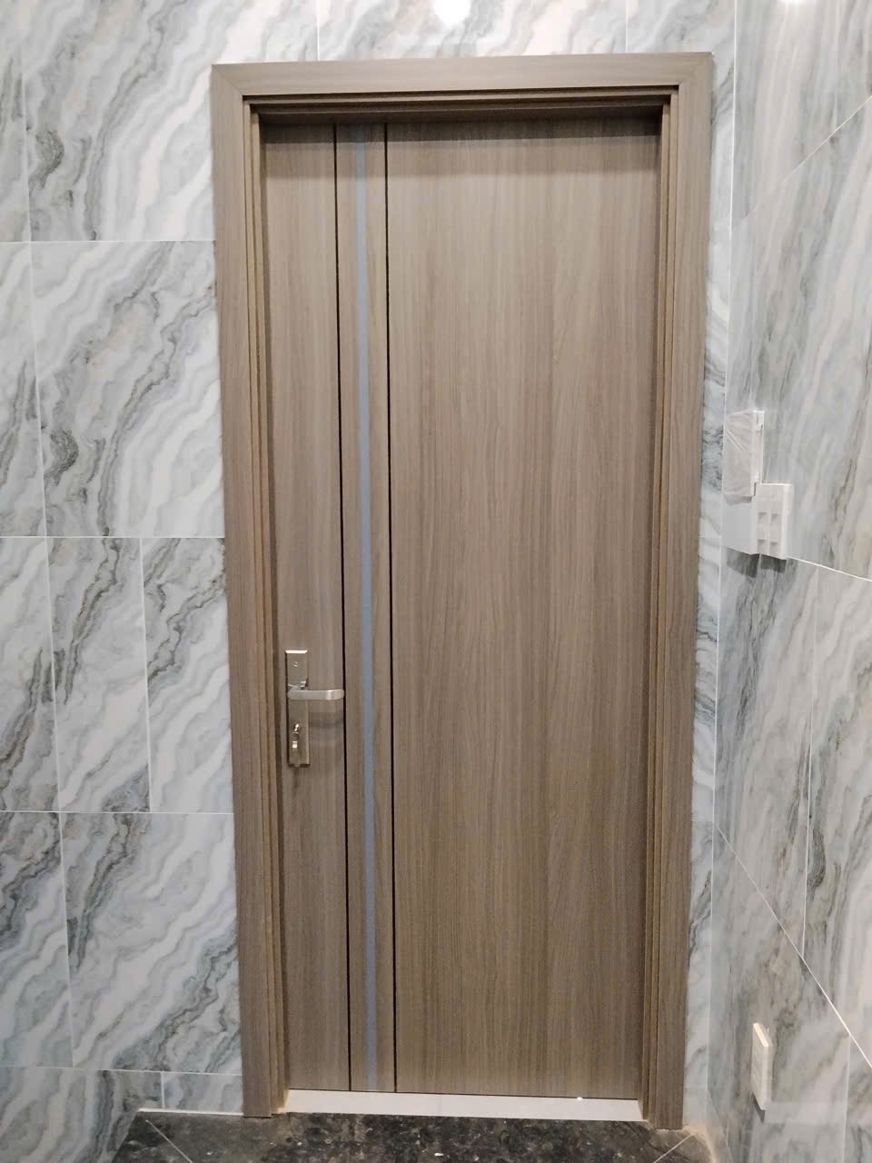 Cửa gỗ Melamine