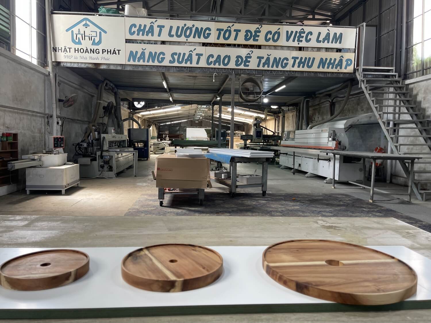 miếng lót chậu hoa