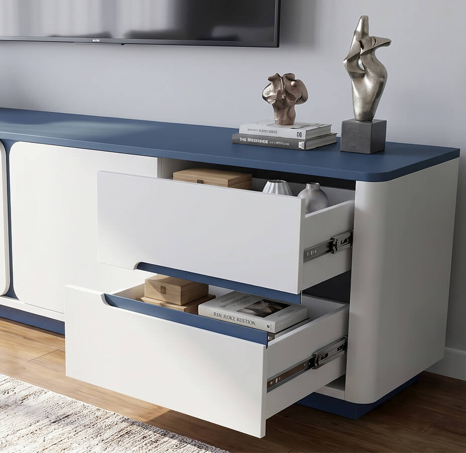 kệ tivi mdf