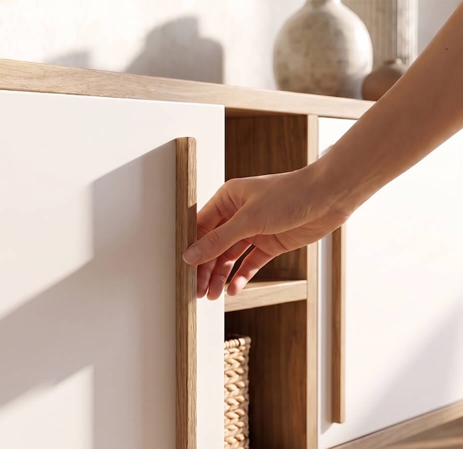 kệ tivi gỗ công nghiệp